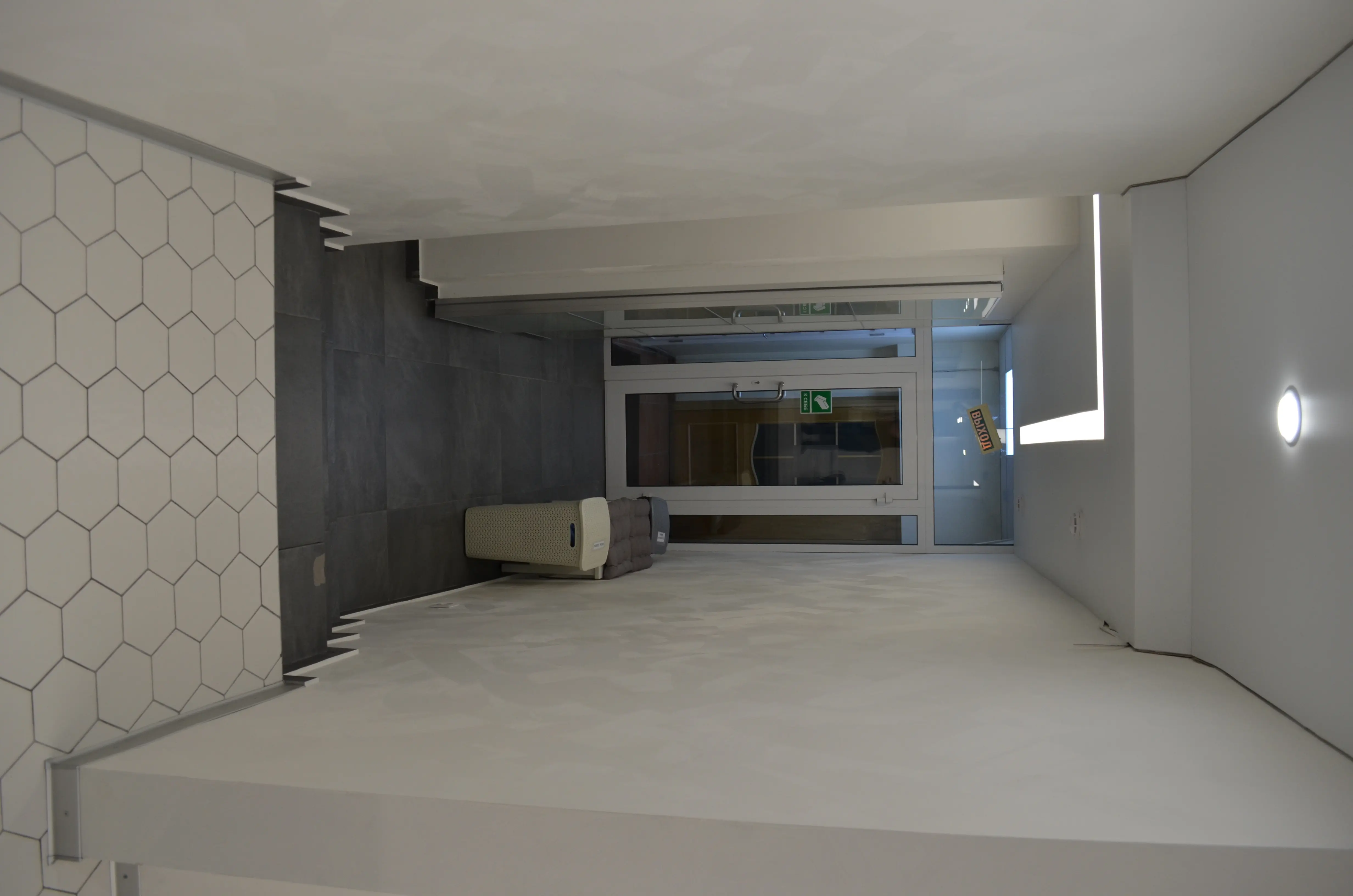 Входная зона и ресепшен, фото 15